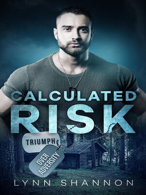 cover image of Calculated Risk